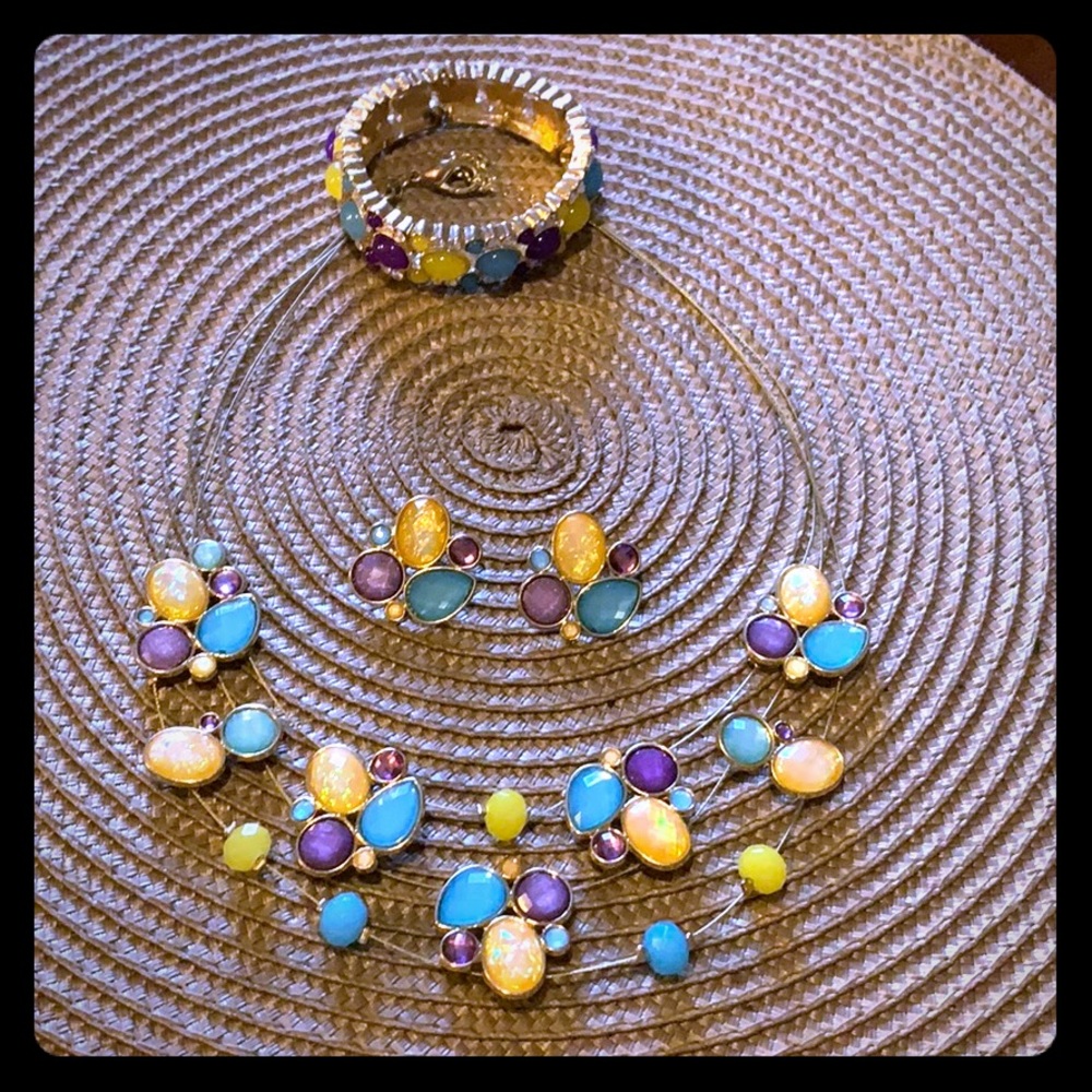 Jewelry set